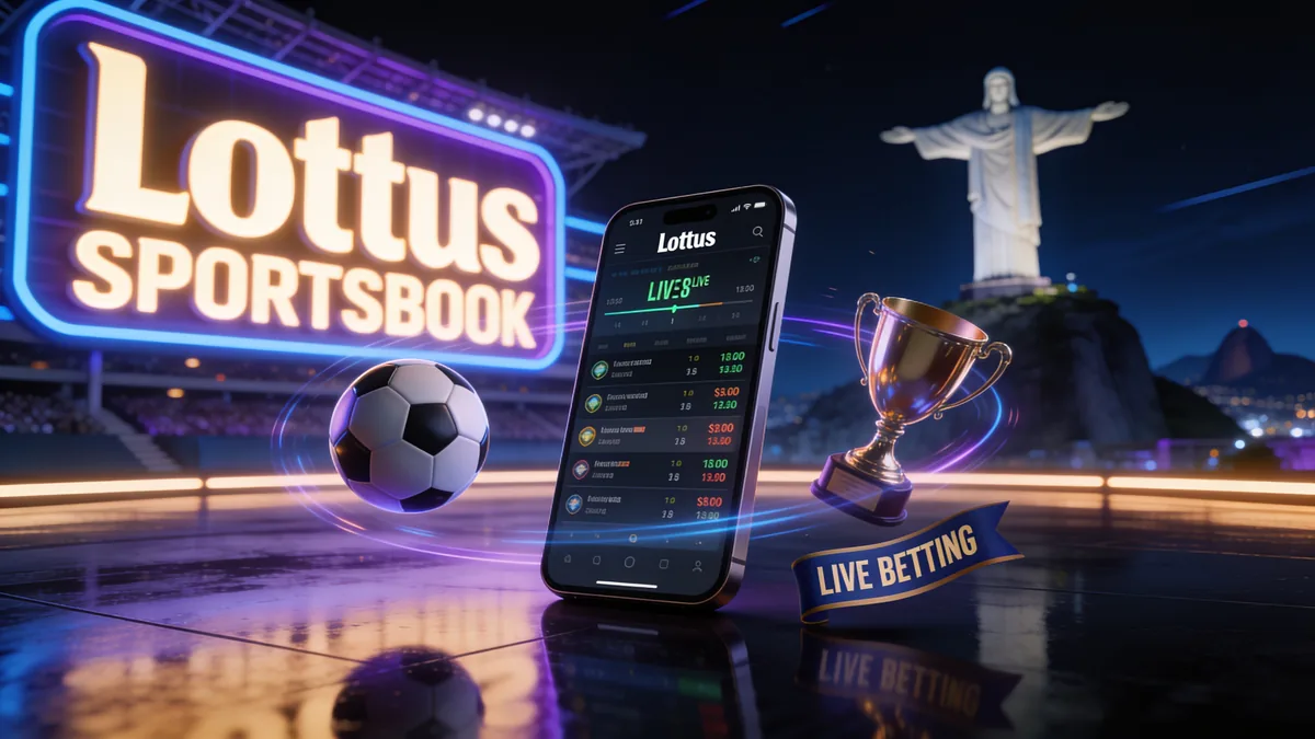 Sobre a lottus bet — lottus bet no Brasil